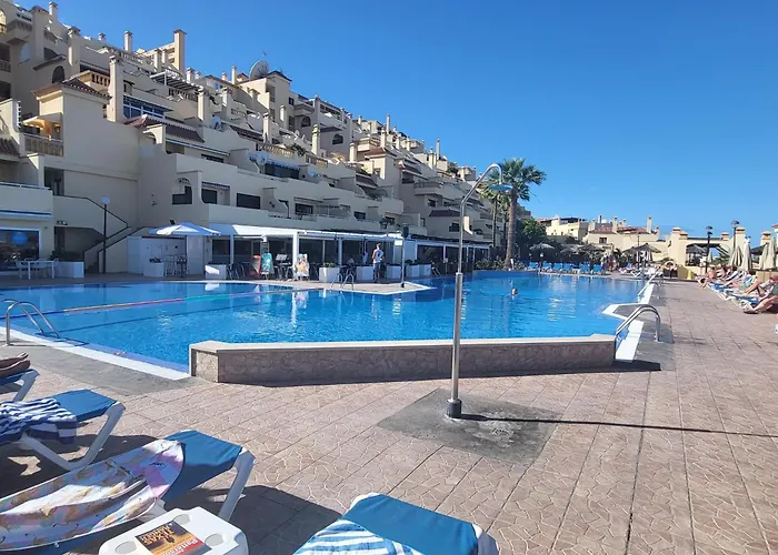 Apartamento Horizon 1