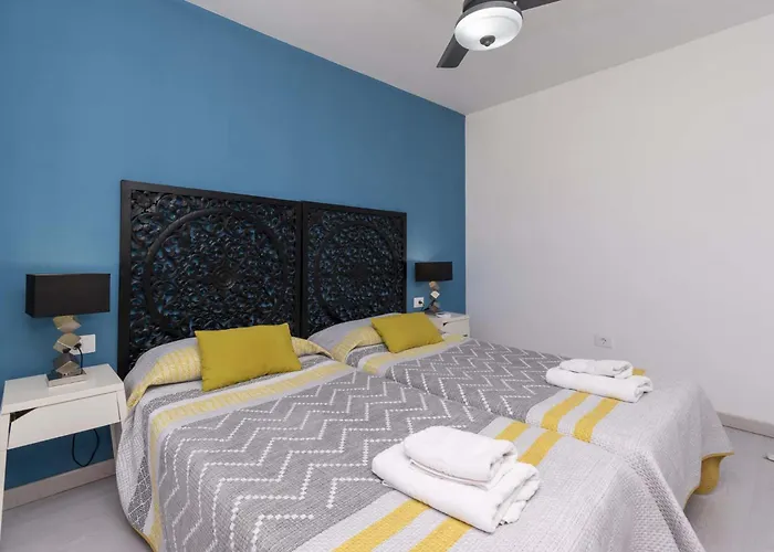 Horizon 1 Apartamento *