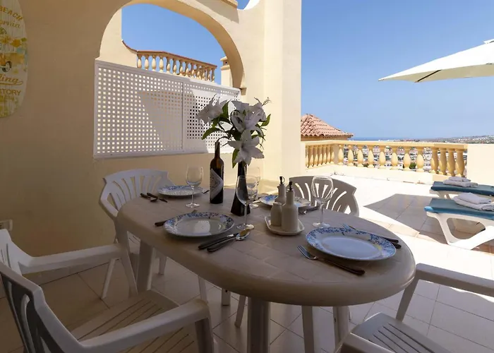 Horizon 1 Apartament