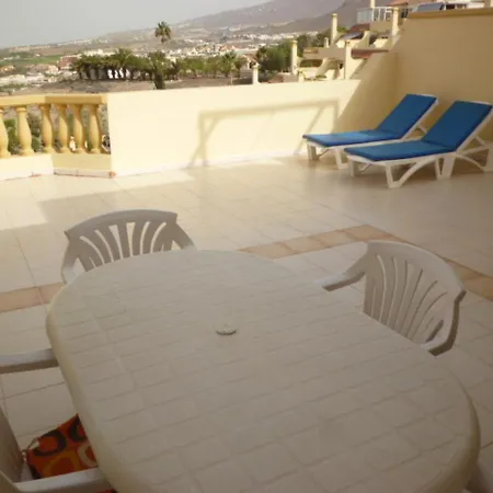 Apartment Horizon 1 *