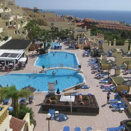 Horizon 1 Apartamento