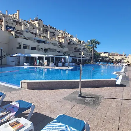 Apartamento Horizon 1