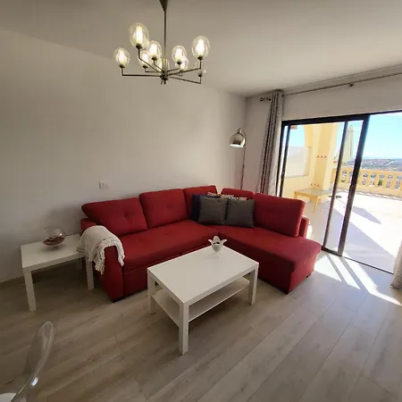 Apartment Horizon 1