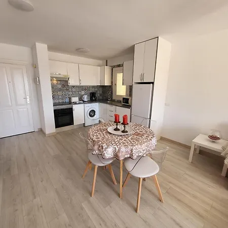 Horizon 1 Apartment