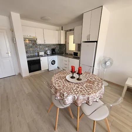 Apartment Horizon 1