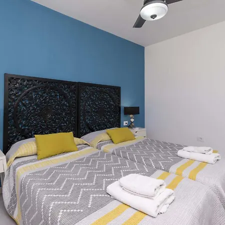 Horizon 1 Apartmán *