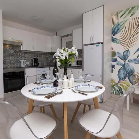 Apartamento Horizon 1