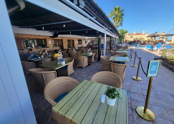 Horizon 1 * Costa Adeje