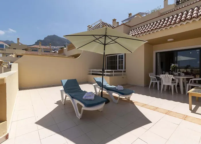 Horizon 1 Costa Adeje